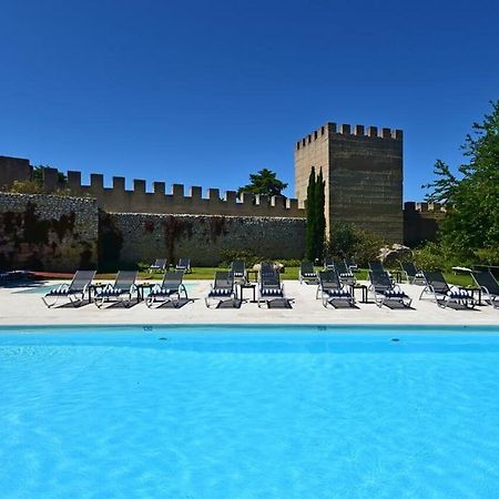 Pousada Castelo De Alcácer do Sal מראה חיצוני תמונה